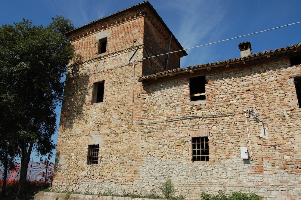 ANTICO MONASTERO