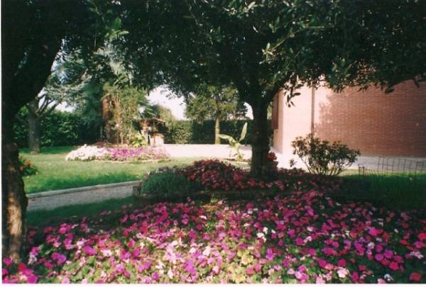 VILLA MONTICELLI PAVESE
