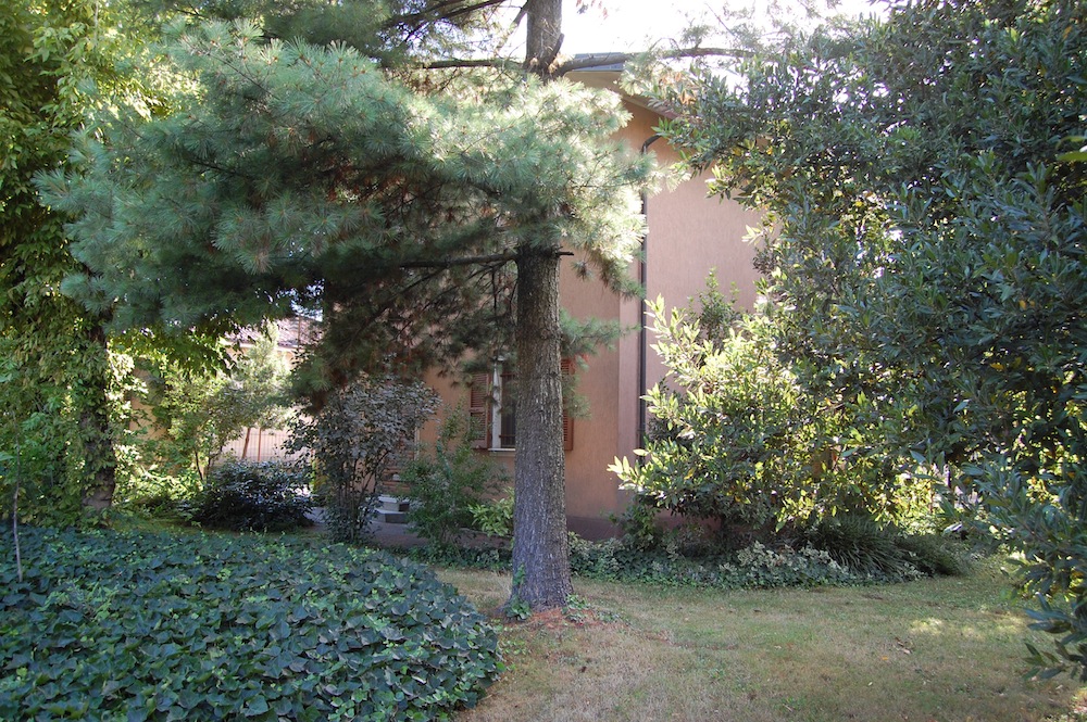 VILLA INDIPENDENTE CASTEL SAN GIOVANNI