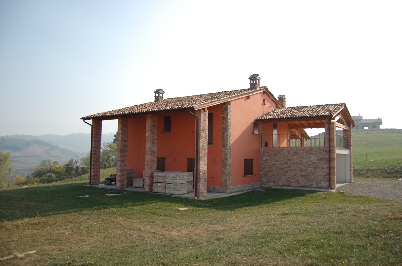 VILLA COLLI PIACENTINI