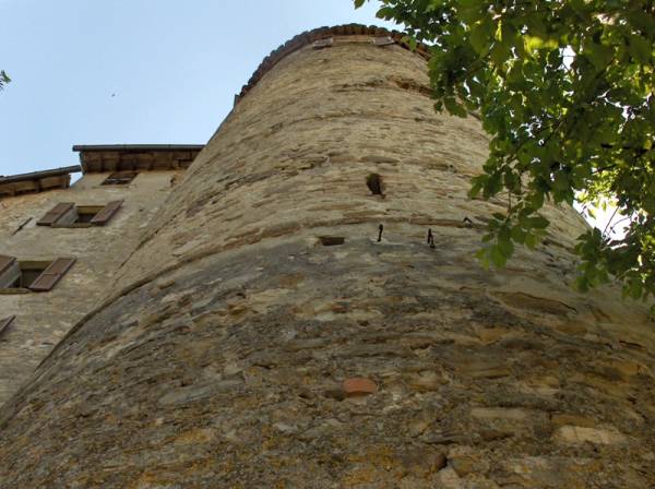 CASTELLO VAL TIDONE