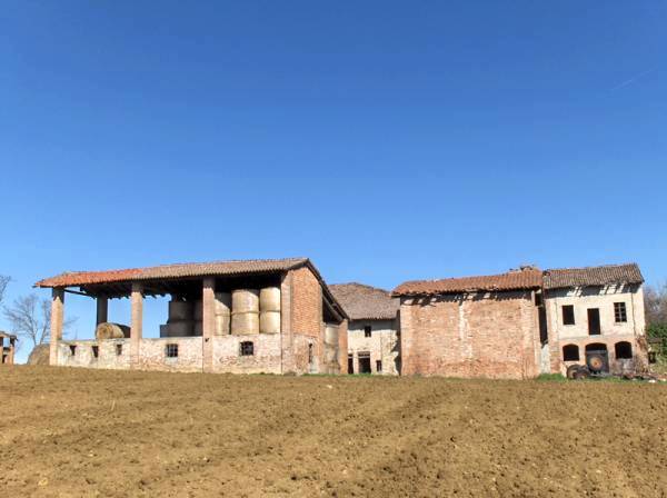 RUSTICO VAL LURETTA