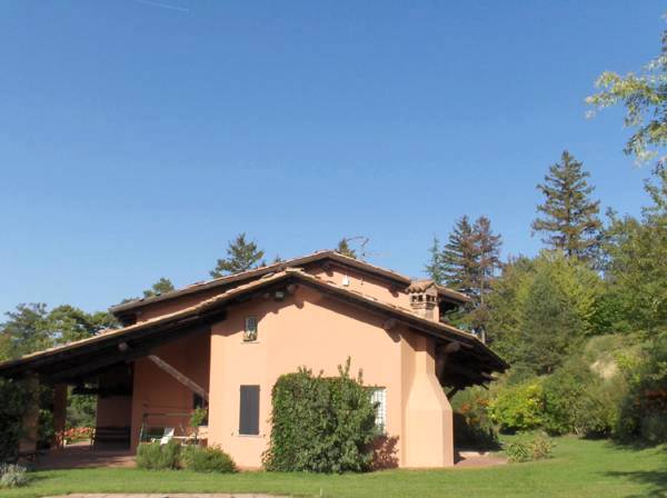 VILLA DI PRESTIGIO