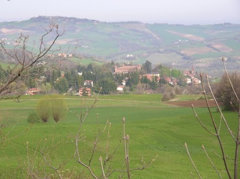 VILLA REZZANELLO