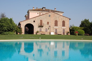 PRESTIGIOSA PROPPRIETA' COLLINE PIACENTINE