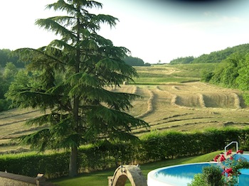 VILLA REZZANELLO