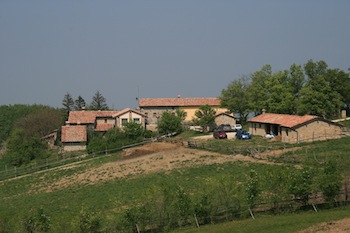 AZIENDA AGRITURISTICA DI 114 ETTARI