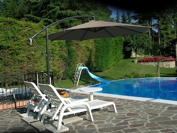 VILLA REZZANELLO