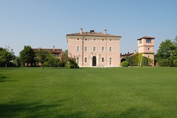 PRESTIGIOSA PROPPRIETA' COLLINE PIACENTINE