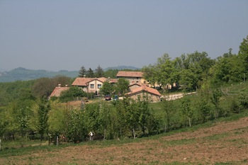 AZIENDA AGRITURISTICA DI 114 ETTARI