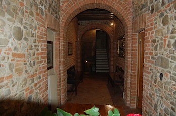 ANTICA STAZIONE DI POSTA