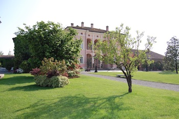 PRESTIGIOSA PROPPRIETA' COLLINE PIACENTINE