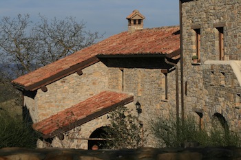 AZIENDA AGRITURISTICA DI 114 ETTARI