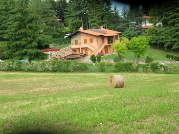 VILLA REZZANELLO