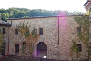 CASTELLO DI  TORRE RIZZI