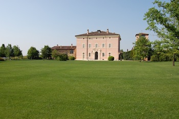 PRESTIGIOSA PROPPRIETA' COLLINE PIACENTINE