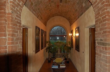 ANTICA STAZIONE DI POSTA