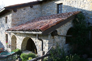 AZIENDA AGRITURISTICA DI 114 ETTARI