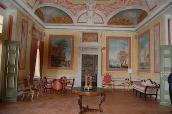 PRESTIGIOSA PROPPRIETA' COLLINE PIACENTINE