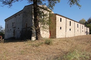 CASTELLO DI  TORRE RIZZI