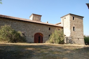 CASTELLO DI  TORRE RIZZI