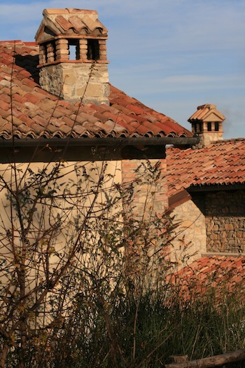 AZIENDA AGRITURISTICA DI 114 ETTARI
