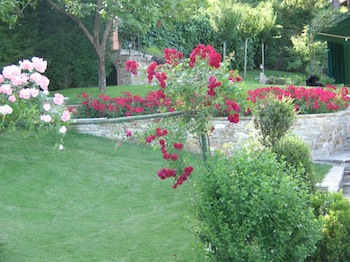 VILLA REZZANELLO