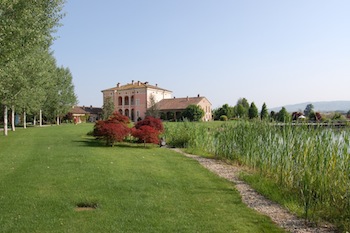PRESTIGIOSA PROPPRIETA' COLLINE PIACENTINE