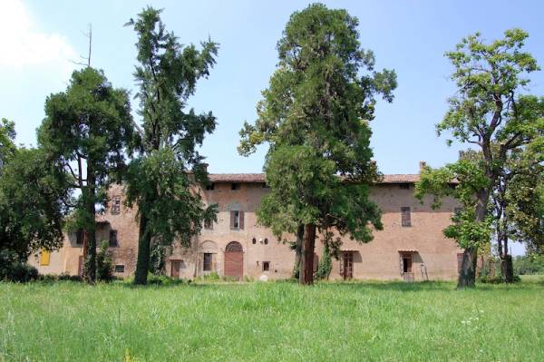 CASTELLO DI MUCINASSO