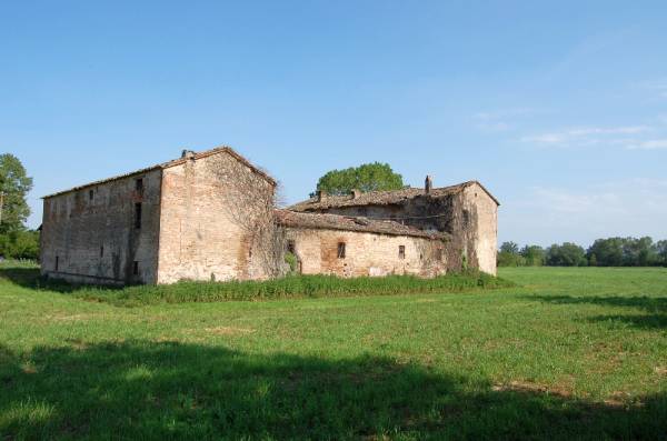 CASTLE OF THE XII CENTURY