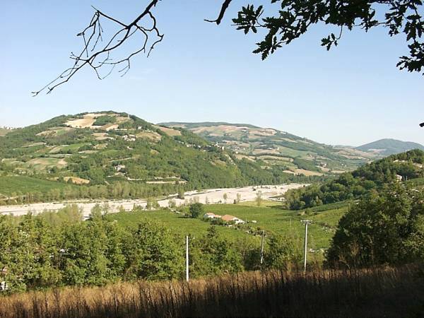 TERRENO EDIFICABILE TRAVO