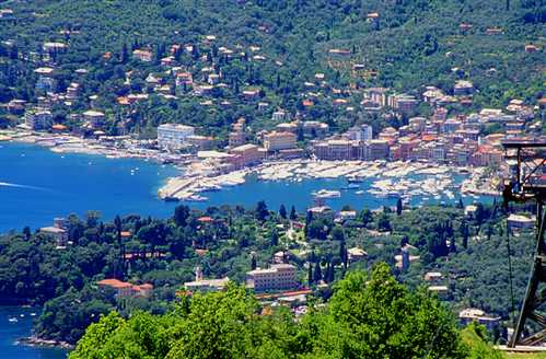 BILOCALE SANTA MARGHERITA LIGURE