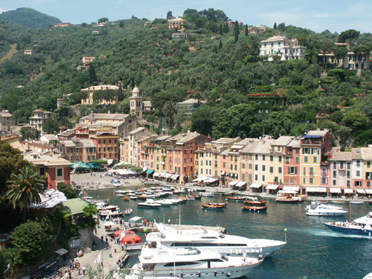 PORTOFINO