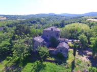 ANTICA TORRE FARNESE A BETTOLA