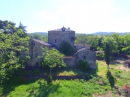 ANTICA TORRE FARNESE A BETTOLA