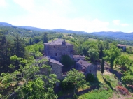 ANTICA TORRE FARNESE A BETTOLA