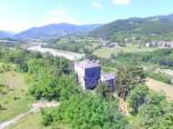 ANTICA TORRE FARNESE A BETTOLA