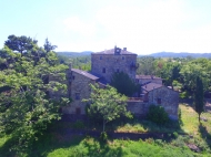 ANTICA TORRE FARNESE A BETTOLA