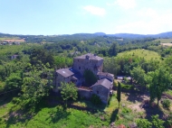 ANTICA TORRE FARNESE A BETTOLA