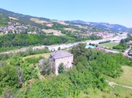 ANTICA TORRE FARNESE A BETTOLA