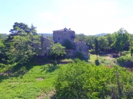 ANTICA TORRE FARNESE A BETTOLA