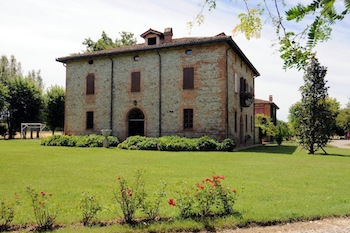ANTICA STAZIONE DI POSTA