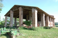CASTELLO DEL XII SECOLO