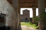 CASTELLO DEL XII SECOLO
