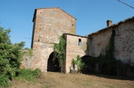 CASTELLO DEL XII SECOLO