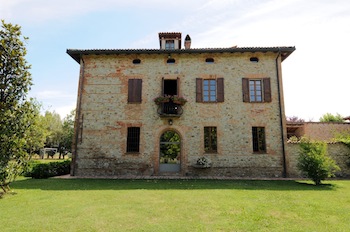 ANTICA STAZIONE DI POSTA