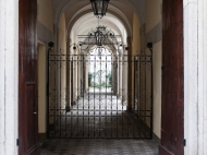 APPARTAMENTI IN PALAZZO STORICO PIACENZA