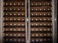 APPARTAMENTO AL PIANO PRIMO IN PALAZZO STORICO DI MQ. 184