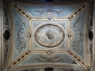APPARTAMENTO AL PIANO NOBILE IN PALAZZO STORICO DI MQ. 450