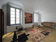 APPARTAMENTO ULTIMO PIANO IN PALAZZO STORICO MQ. 220